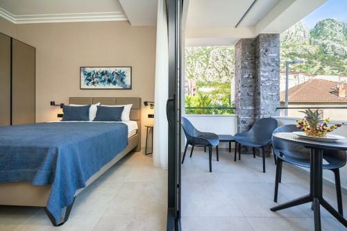 Aparthotel C Group Apartments