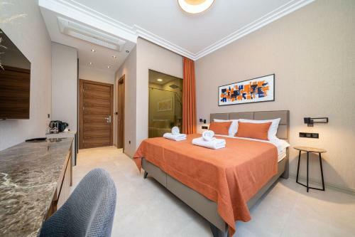 Aparthotel C Group Apartments