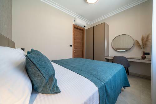 Aparthotel C Group Apartments