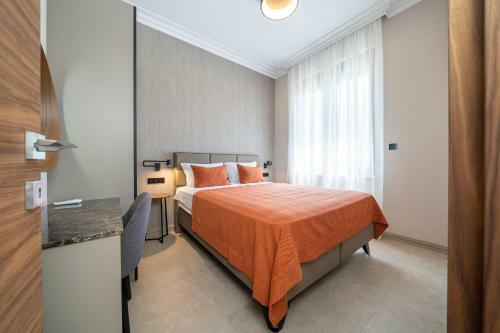 Aparthotel C Group Apartments