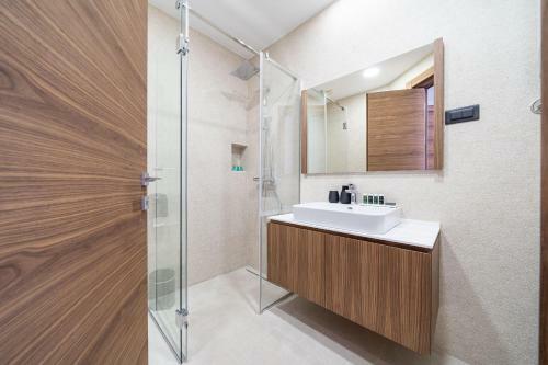 Aparthotel C Group Apartments
