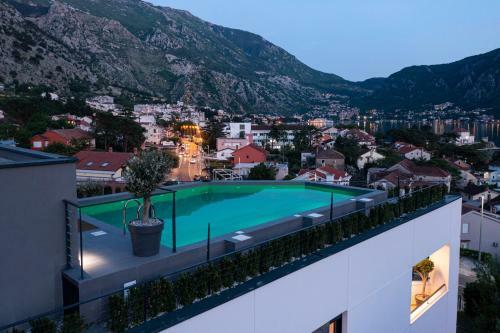 Aparthotel C Group Apartments