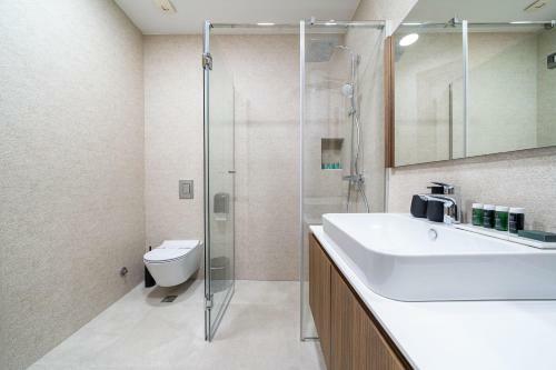 Aparthotel C Group Apartments