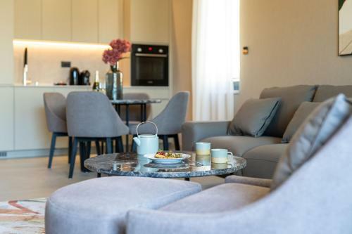 Aparthotel C Group Apartments