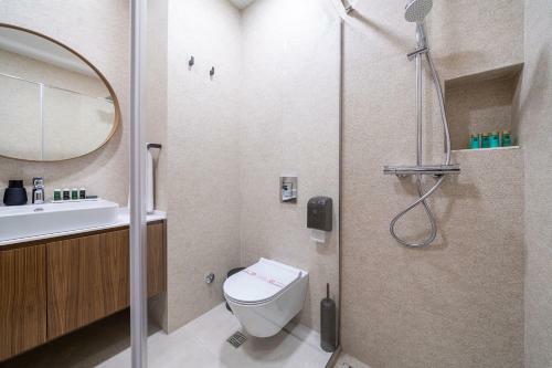 Aparthotel C Group Apartments