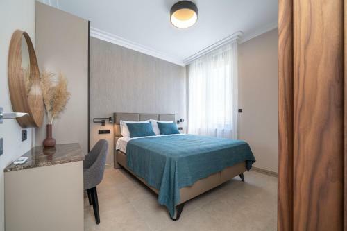 Aparthotel C Group Apartments