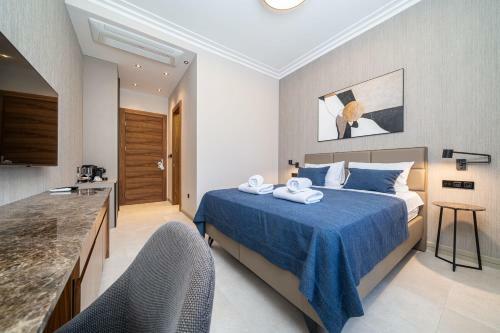 Aparthotel C Group Apartments