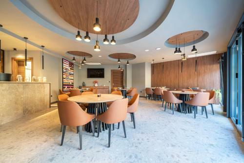 Aparthotel C Group Apartments