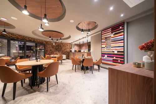 Aparthotel C Group Apartments
