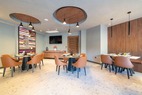 Aparthotel C Group Apartments