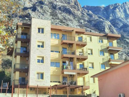 Apartamento Baywatch