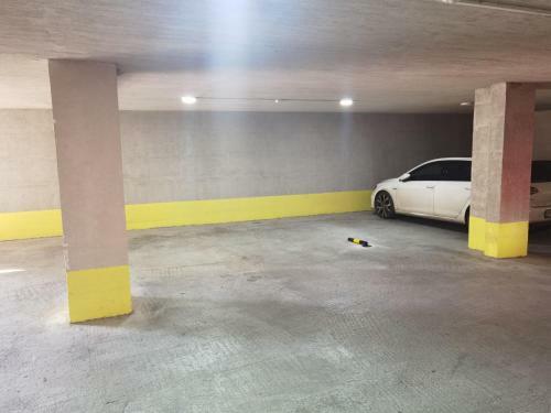 Apartamento Baywatch