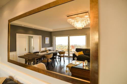 Apartamento Flisvos Panoramic Sea View