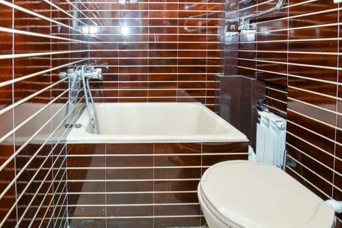 Apartamento Flisvos Panoramic Sea View