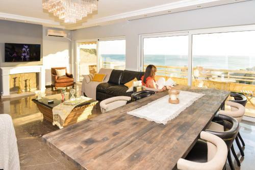 Apartamento Flisvos Panoramic Sea View
