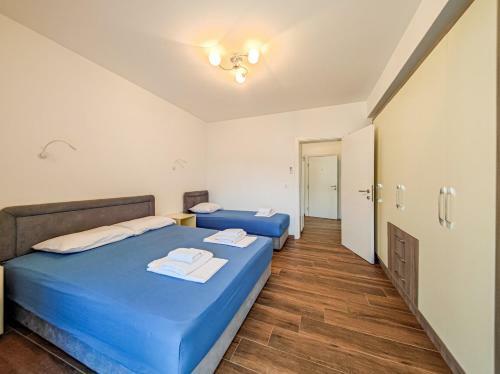 Apartmani Plavo Nebo