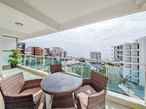 Apartmani Plavo Nebo