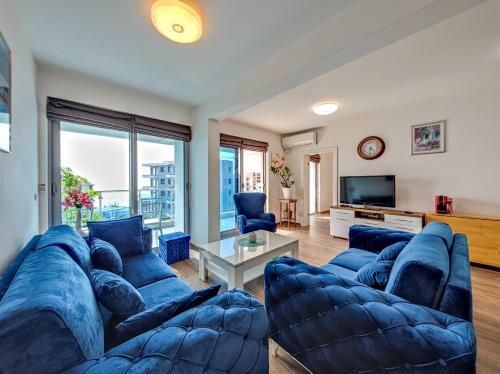 Apartmani Plavo Nebo