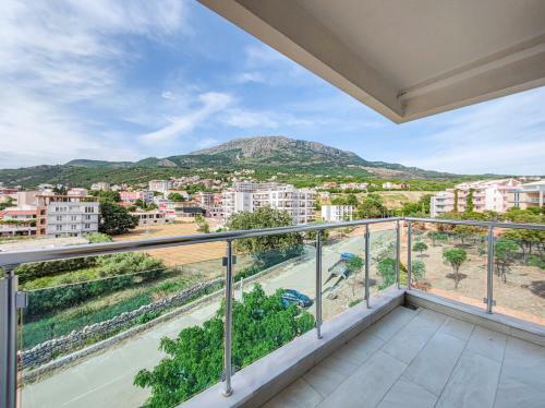 Apartmani Plavo Nebo