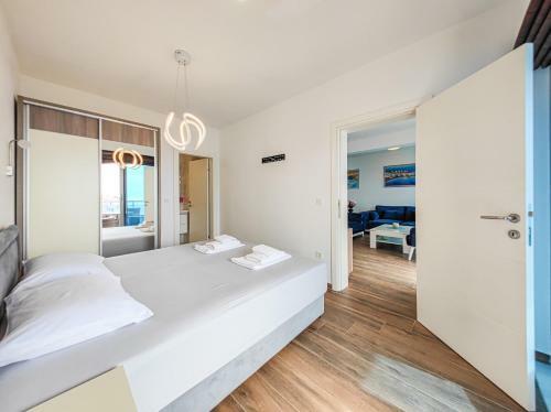 Apartmani Plavo Nebo