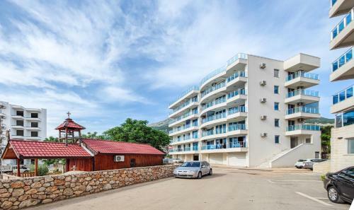 Apartmani Plavo Nebo