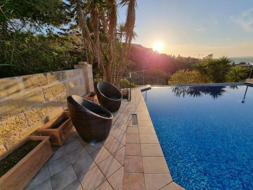 Villa Sunset
