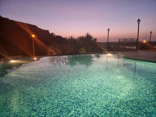 Villa Sunset