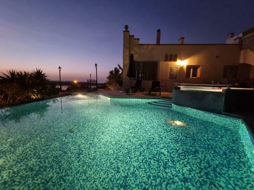 Villa Sunset