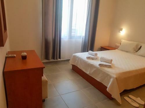 Apartamento Sunflower