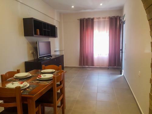 Apartamento Sunflower