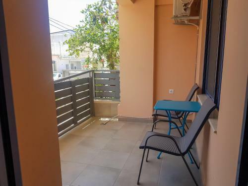 Apartamento Sunflower