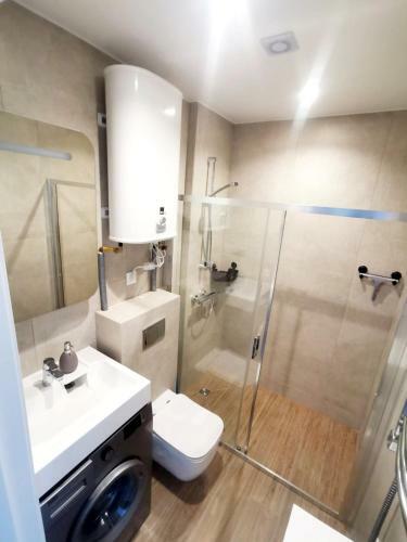 Apartamento Think Positive ;)