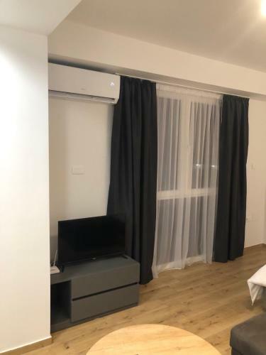 Sokak Apartment