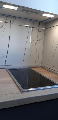Sokak Apartment