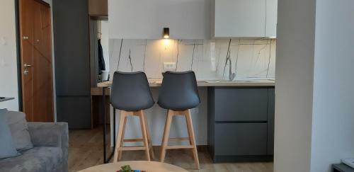 Sokak Apartment