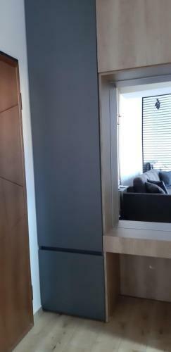 Sokak Apartment