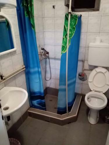 Apartamento Villa Daniel