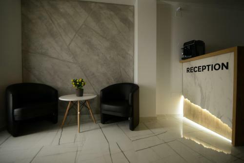 Noce Apartments - Premium Lake View