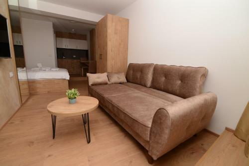 Noce Apartments - Premium Lake View