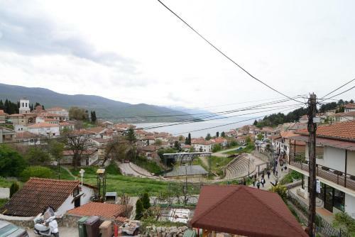 Noce Apartments - Premium Lake View