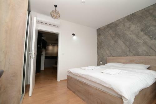 Noce Apartments - Premium Lake View