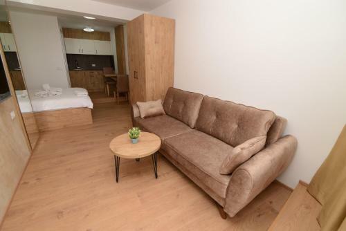 Noce Apartments - Premium Lake View