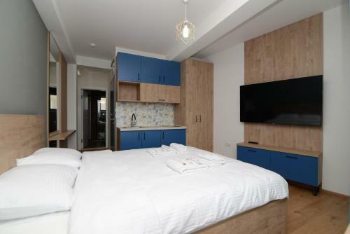 Noce Apartments - Premium Lake View