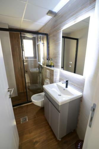Noce Apartments - Premium Lake View
