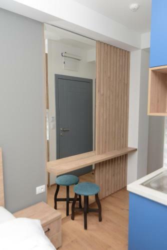 Noce Apartments - Premium Lake View