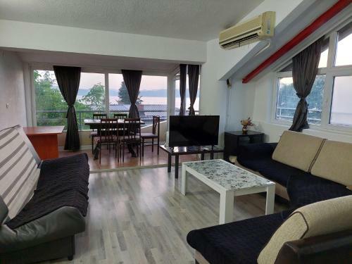 Lake Ohrid Apartments