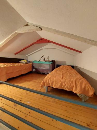 Lake Ohrid Apartments