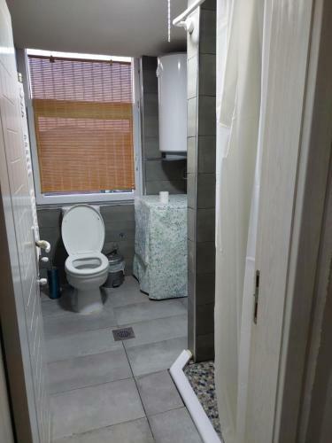 Lake Ohrid Apartments