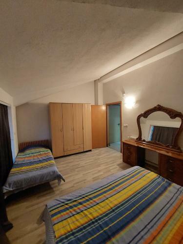 Lake Ohrid Apartments