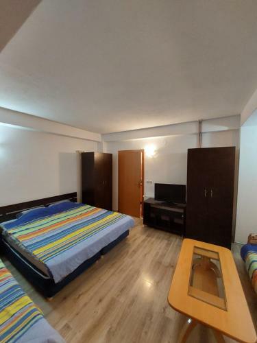 Lake Ohrid Apartments